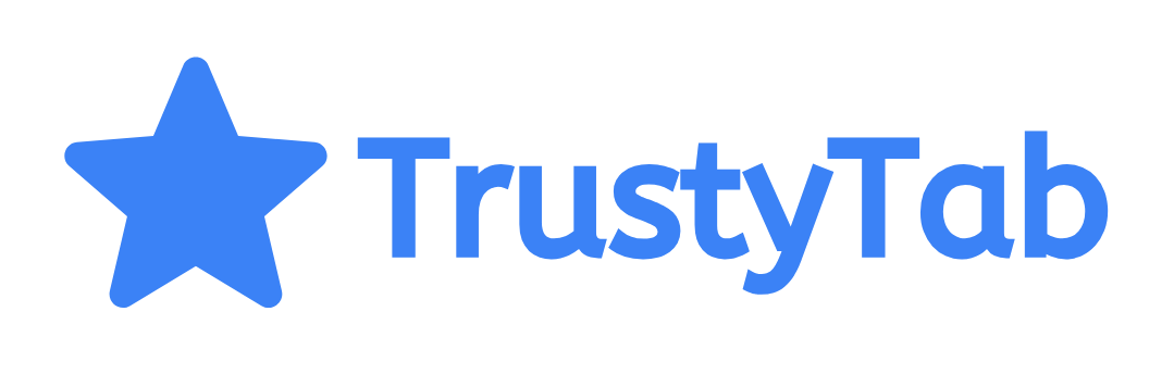 trustytab horizontal